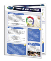 Business & Professional Development - Project Management