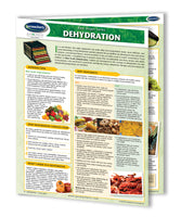 Dehydration - Raw Foods Guide