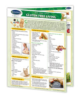 Gluten free diet guide