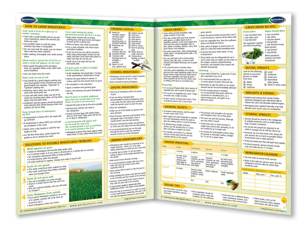 Vegan Food Guides - Retail Kit