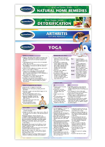 Age Prevention Health & Wellness Guides