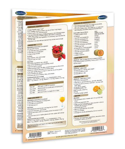 Food & Drinks - Smashing Smoothies