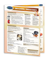 Food & Drinks - Smashing Smoothies
