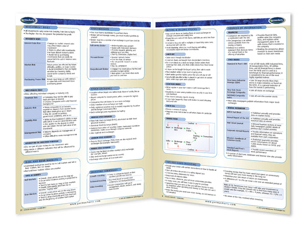 Understanding Stocks & Bonds guide