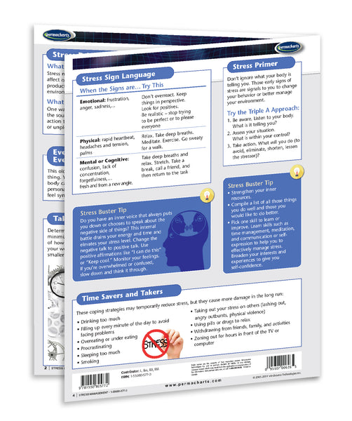 Stress Management guide