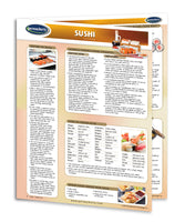 Food & Drinks - Sushi