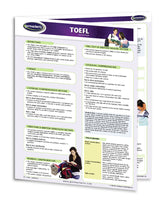 Language - TOEFL - English Language Test