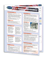 Academics - U.S. Federal Government 