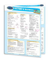 Academics - Vectors and matrices