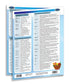 Health & Wellness - Vitamins & Minerals quick reference guide - Canadian Edition page 3