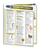 Academics - Western World I