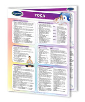 Health & Wellness - Yoga