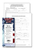 Rental Application - USA Legal forms kit inside