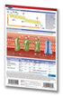 Cellular Respiration pocket guide: Permacharts back